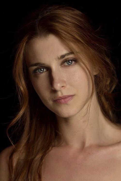 Silvia Mazzieri foto