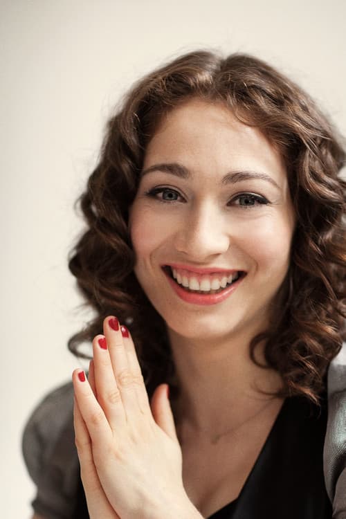 Regina Spektor foto