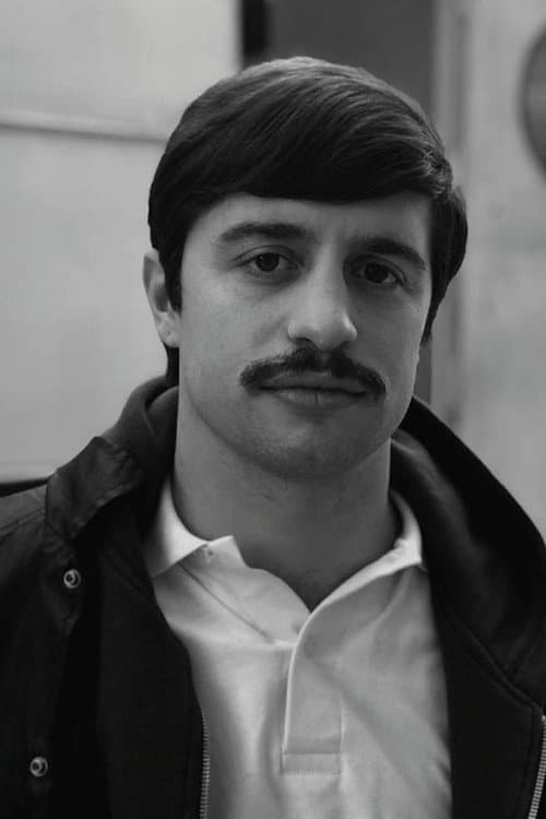 Manuel Caponi foto