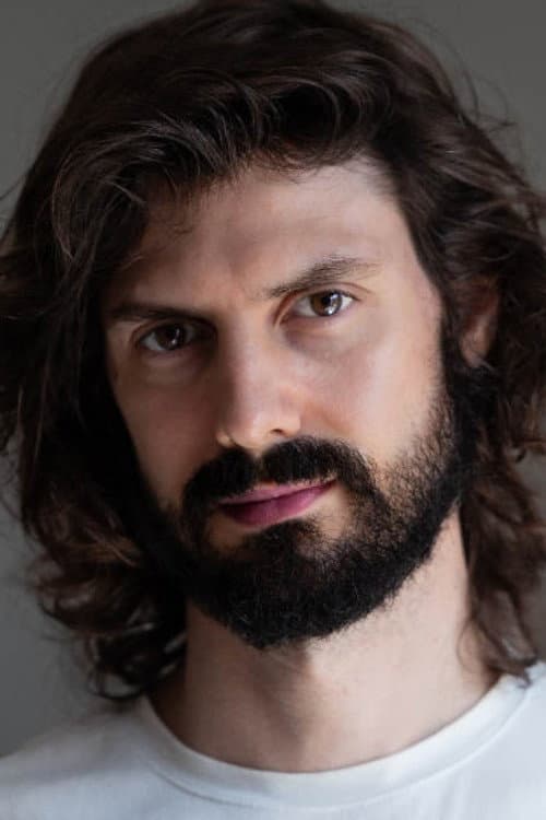Daniel Tornero foto