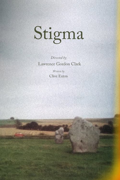 Stigma (1977) poster