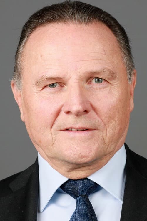 Georg Pazderski foto