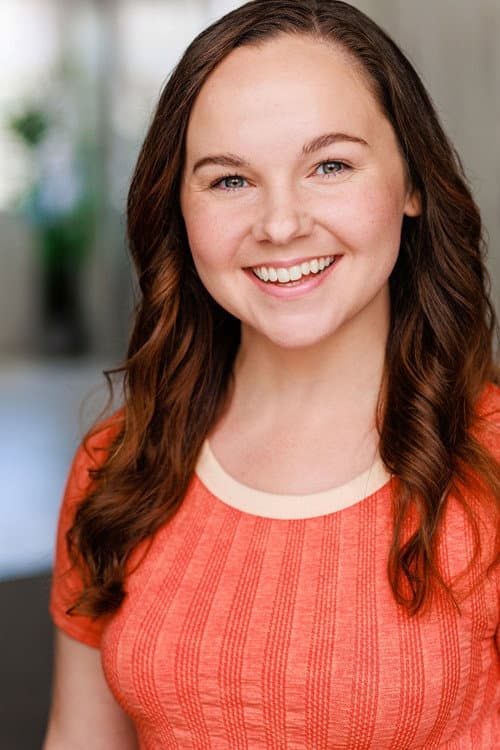 Jen Pierce foto
