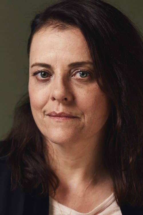 Katie Wolfe foto