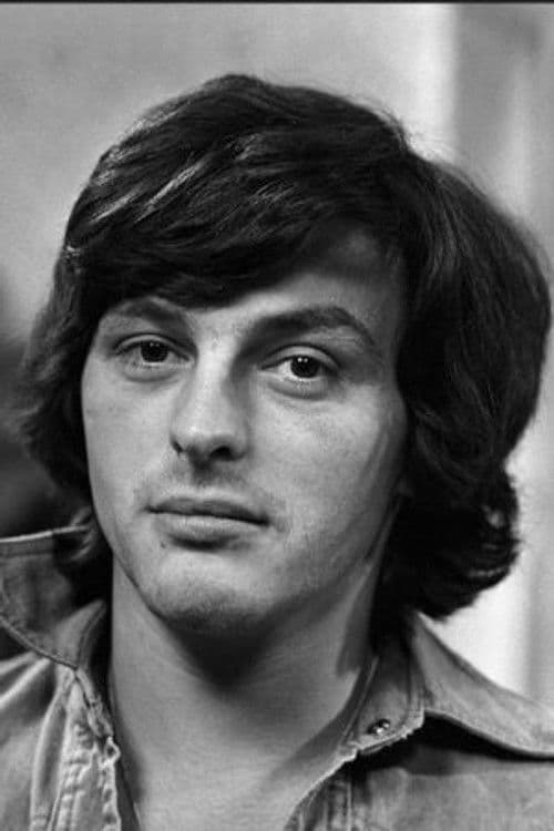 Robin Stewart foto