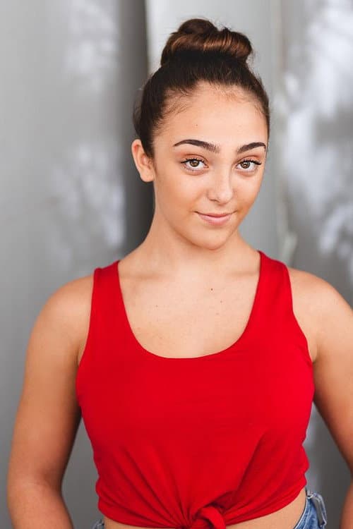 Brianna D'Aguanno foto