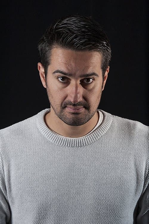 David M. Santana foto