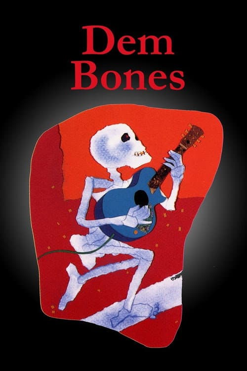 Dem Bones (2003) poster