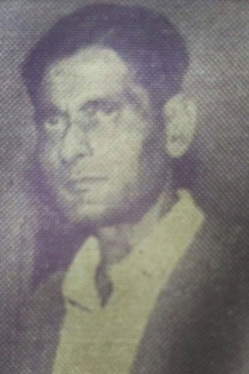Bijoy Bose foto