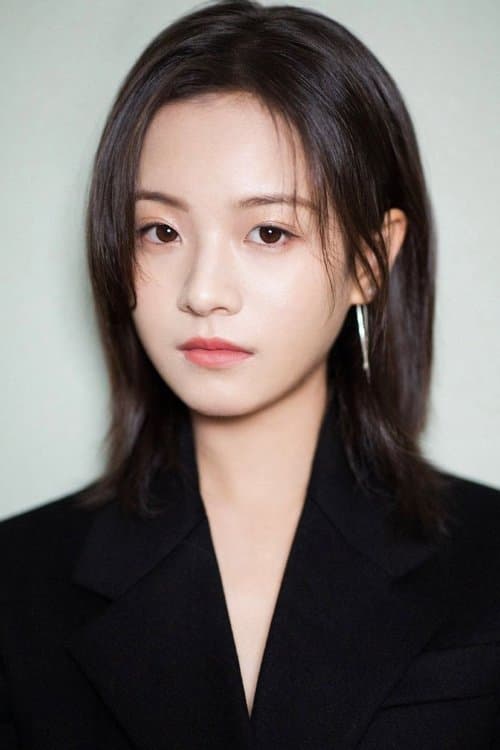 李庚希 foto