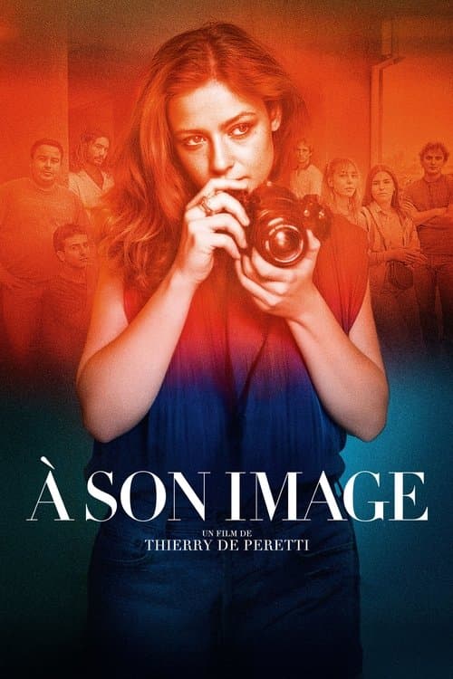 À son image (2024) poster