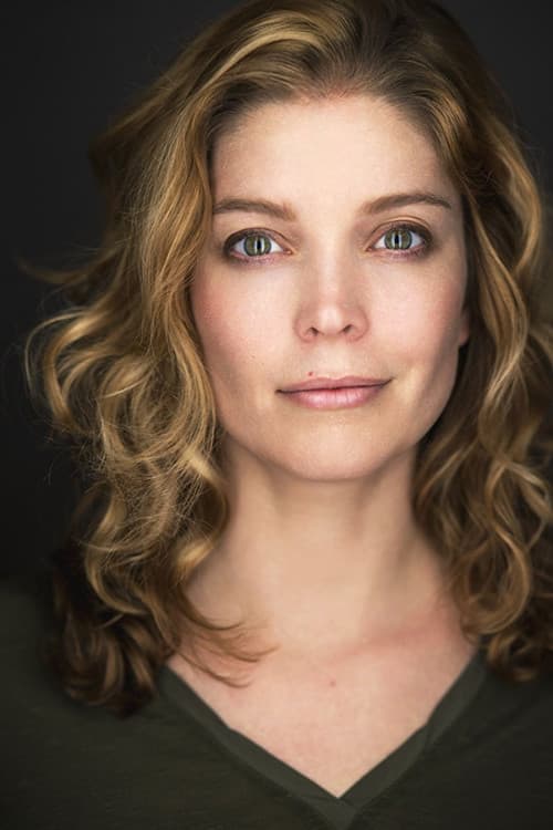 Johanna Putnam foto