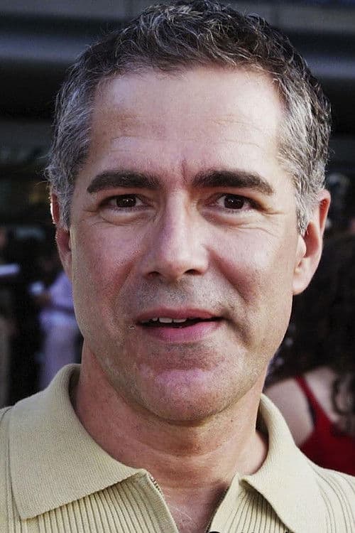 Terry Rhoads foto