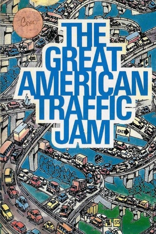 Gridlock (1980) poster