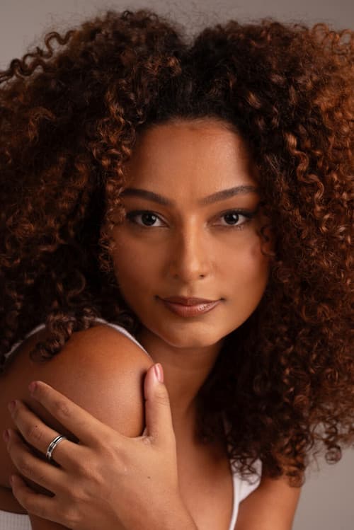 Claudia Macedo foto