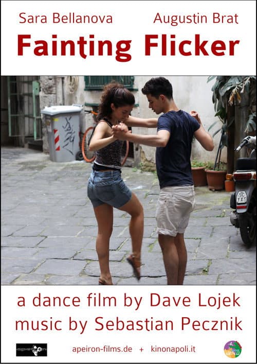 Fainting Flicker (2016) poster