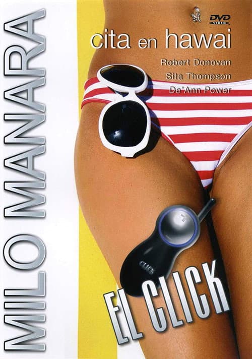 For the Love of the Click (1997) poster