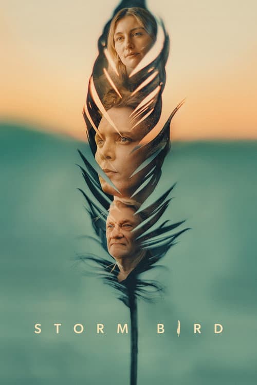 Storm Bird (2026) poster