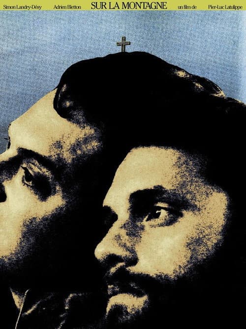 Sur la montagne (2019) poster
