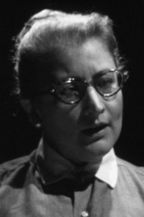 Sarah Braveman foto