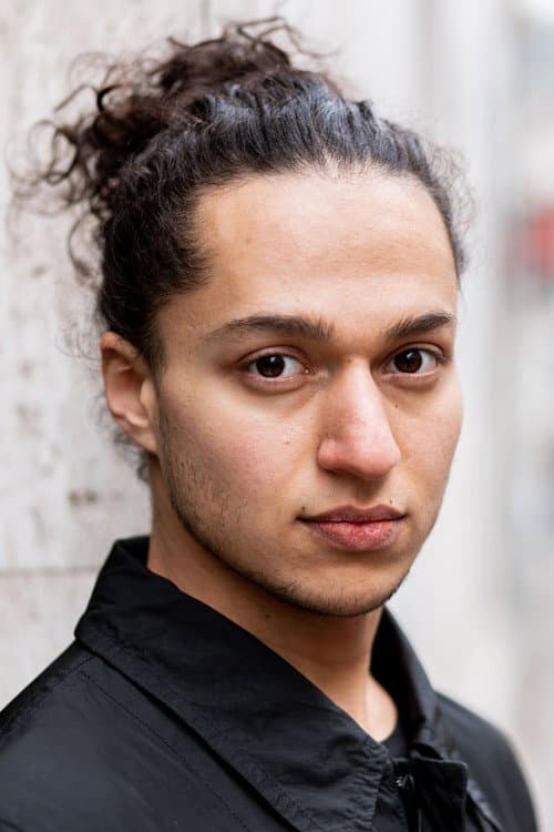 Jawad Rajpoot foto
