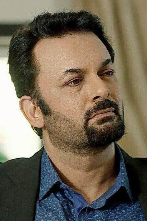Nauman Masood foto