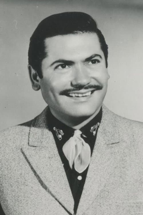 Eulalio González foto