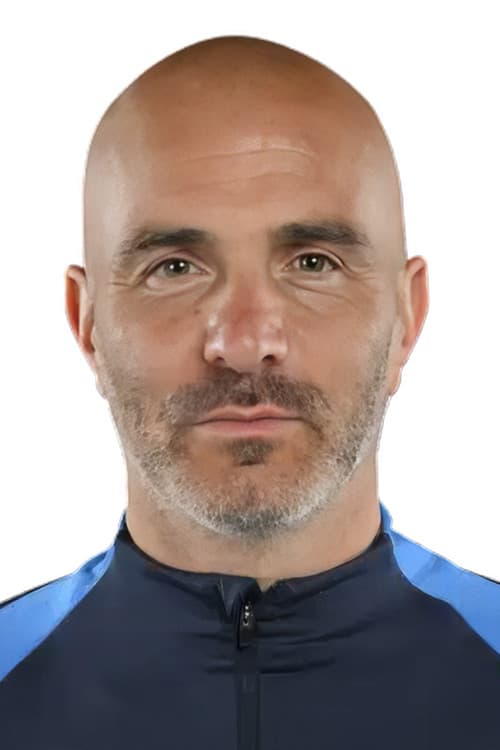 Enzo Maresca foto