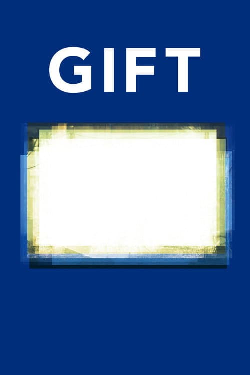 GIFT (2023) poster