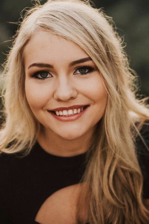 Alyssa Paige foto