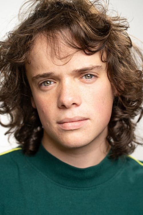 Drew Scheid foto