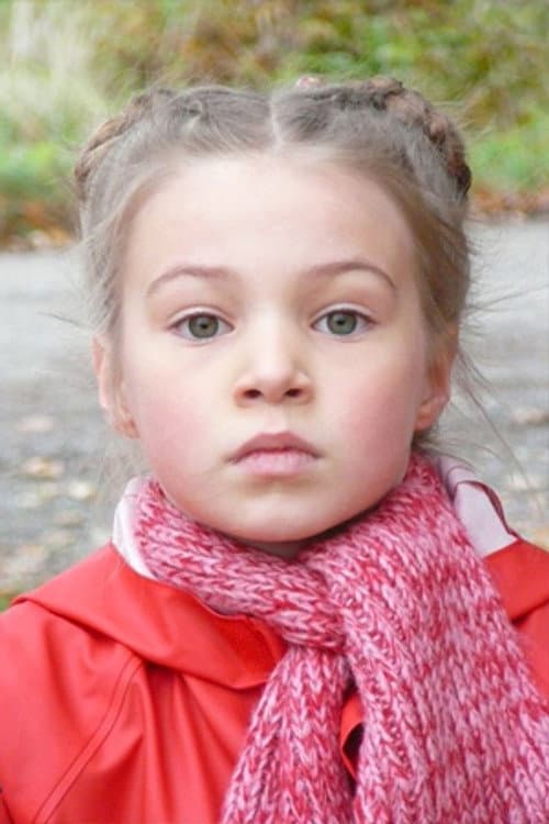 Ronja Arvilommi foto