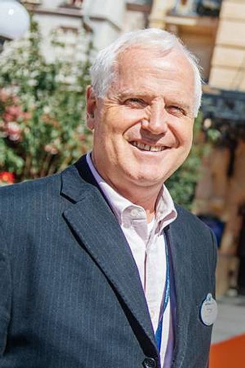 Tom Fitzgerald foto