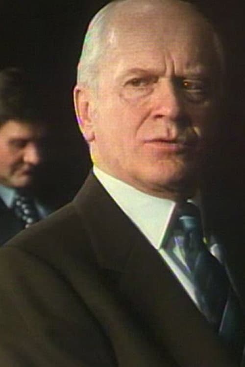 Rosenbaum - Det sista vittnet (1993) poster