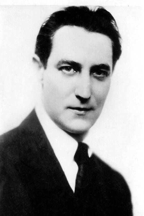 Lou Tellegen foto