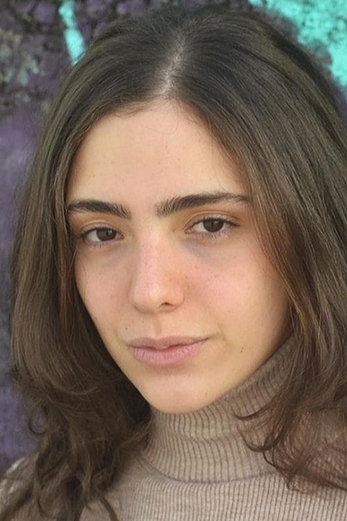 Luiza Kosovski foto