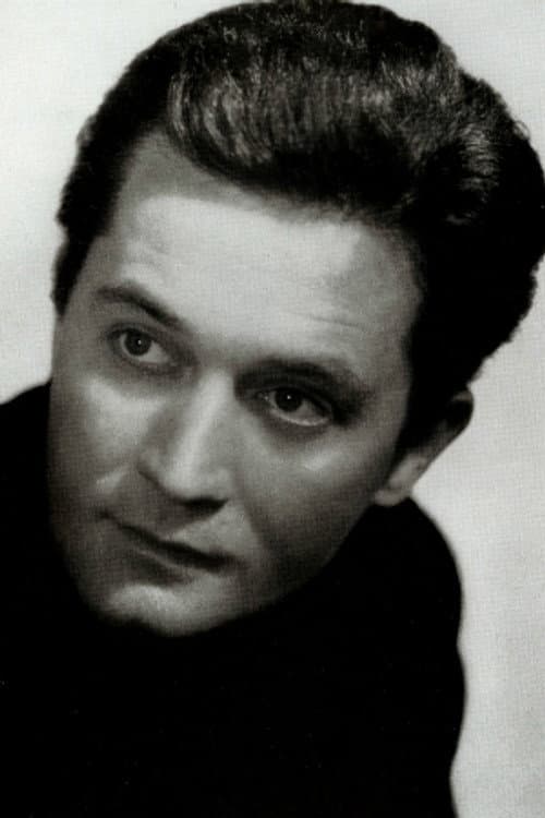 Renzo Giovampietro foto