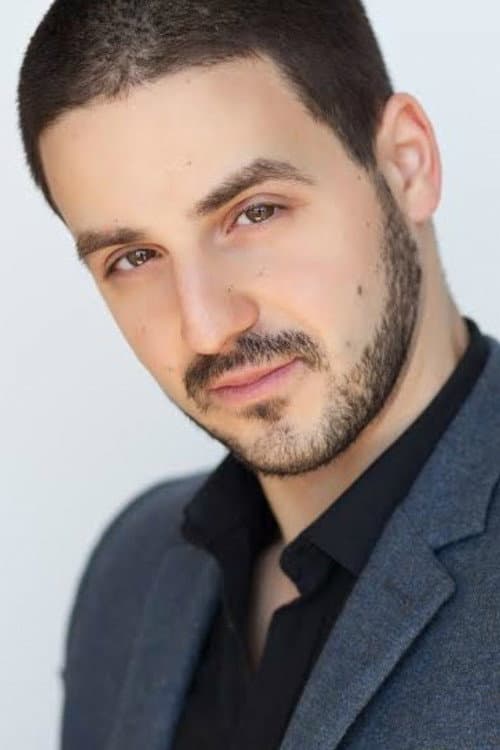 Vince Benvenuto foto
