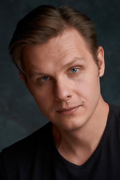 Сергей Шароватов foto