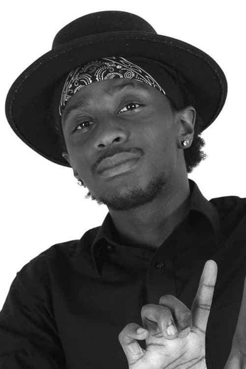 Micah Williams foto