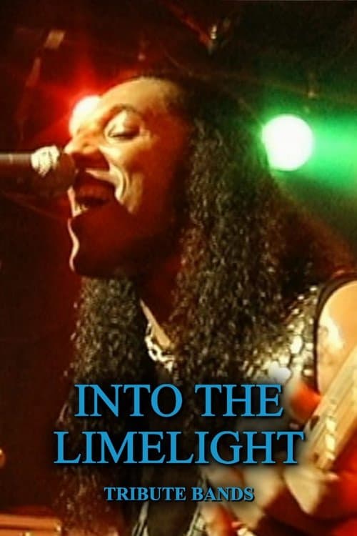 Into the Limelight: Tribute Bands (2007) poster