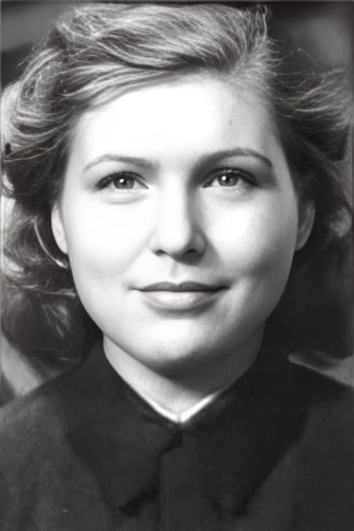 Манефа Соболевская foto
