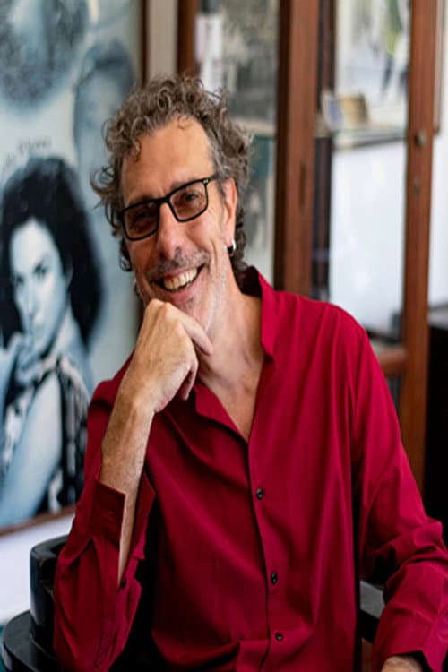 Carlos Aguilar foto
