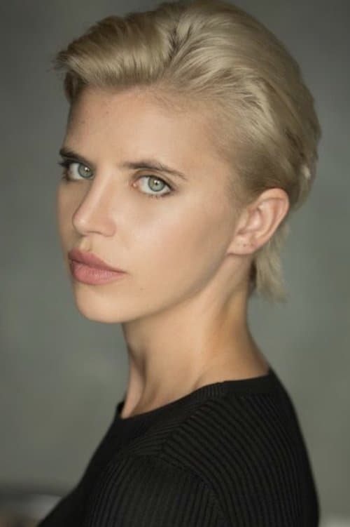 Isabelle Bonfrer foto