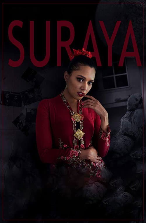 Suraya (2020) poster