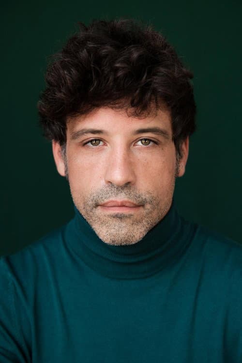 Frederico Barata foto