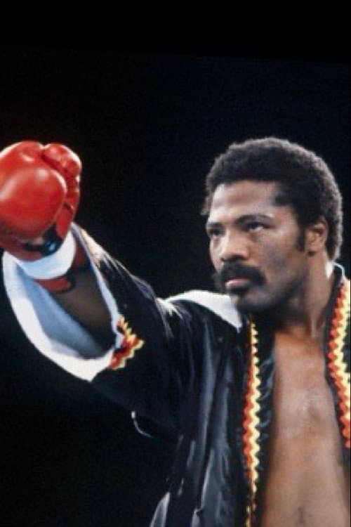 Aaron Pryor vs. Dujuan Johnson (1981) poster