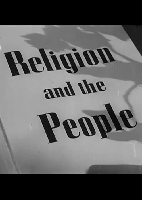 Religion and the People (1940) poster