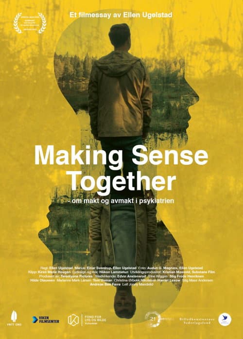 Making Sense Together (2018) poster