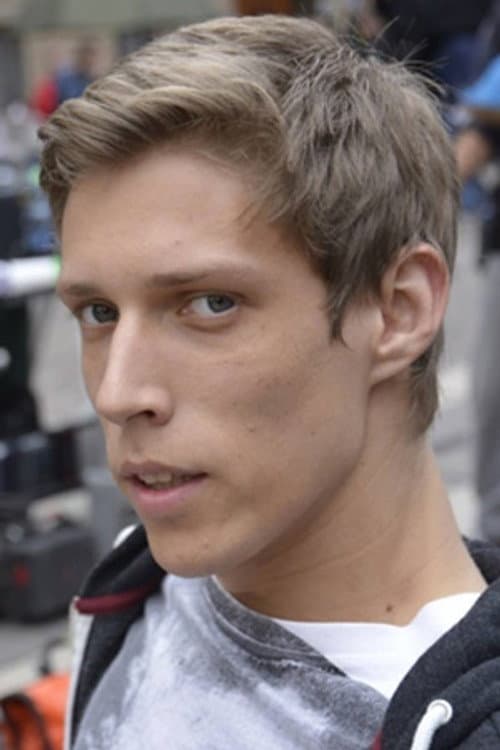 Fenyvesi Zoltán foto